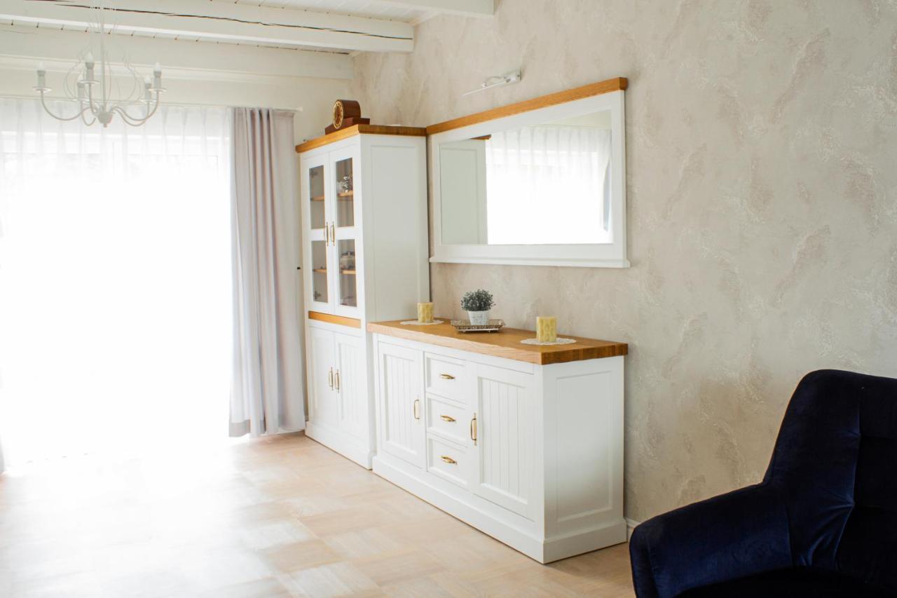 Villa Dom Pod Gaikiem