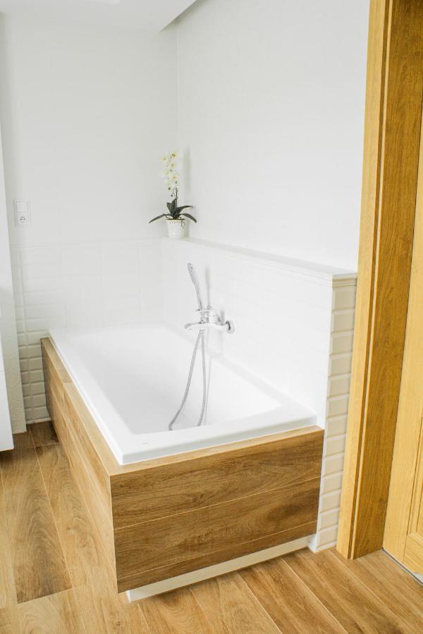 Villa Dom Pod Gaikiem Lekawica (Wadowice)
