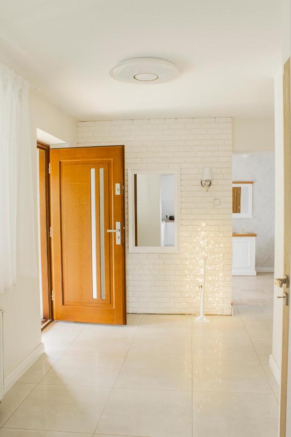 Dom Pod Gaikiem Villa *