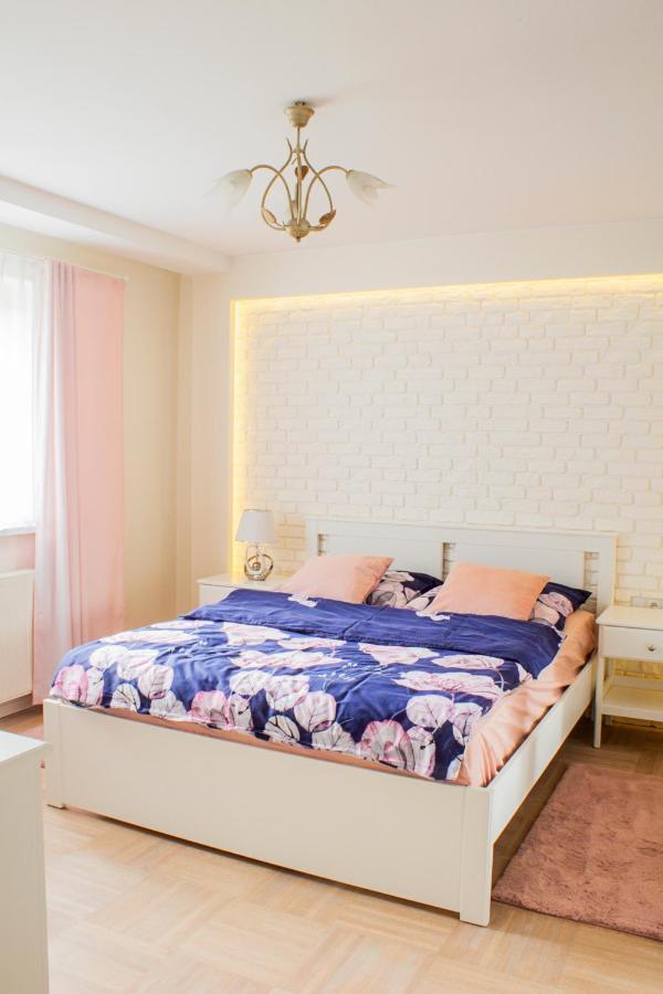 Dom Pod Gaikiem Villa