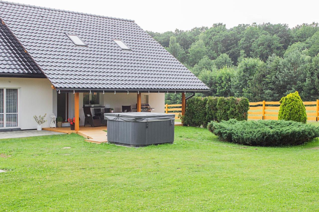 Villa Dom Pod Gaikiem Lekawica (Wadowice)