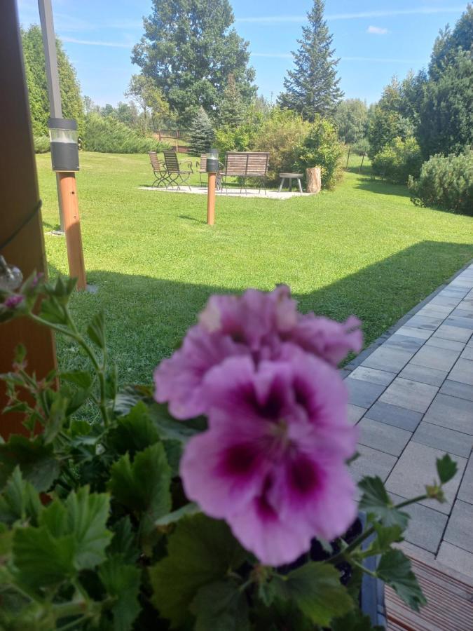 Dom Pod Gaikiem Villa Lekawica (Wadowice)