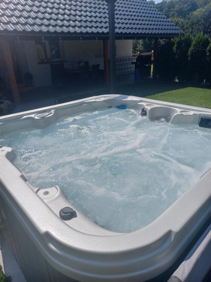 Dom Pod Gaikiem Villa *