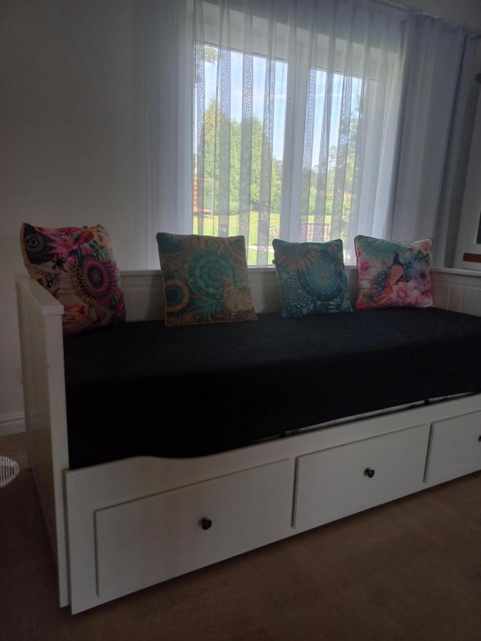 Dom Pod Gaikiem Villa