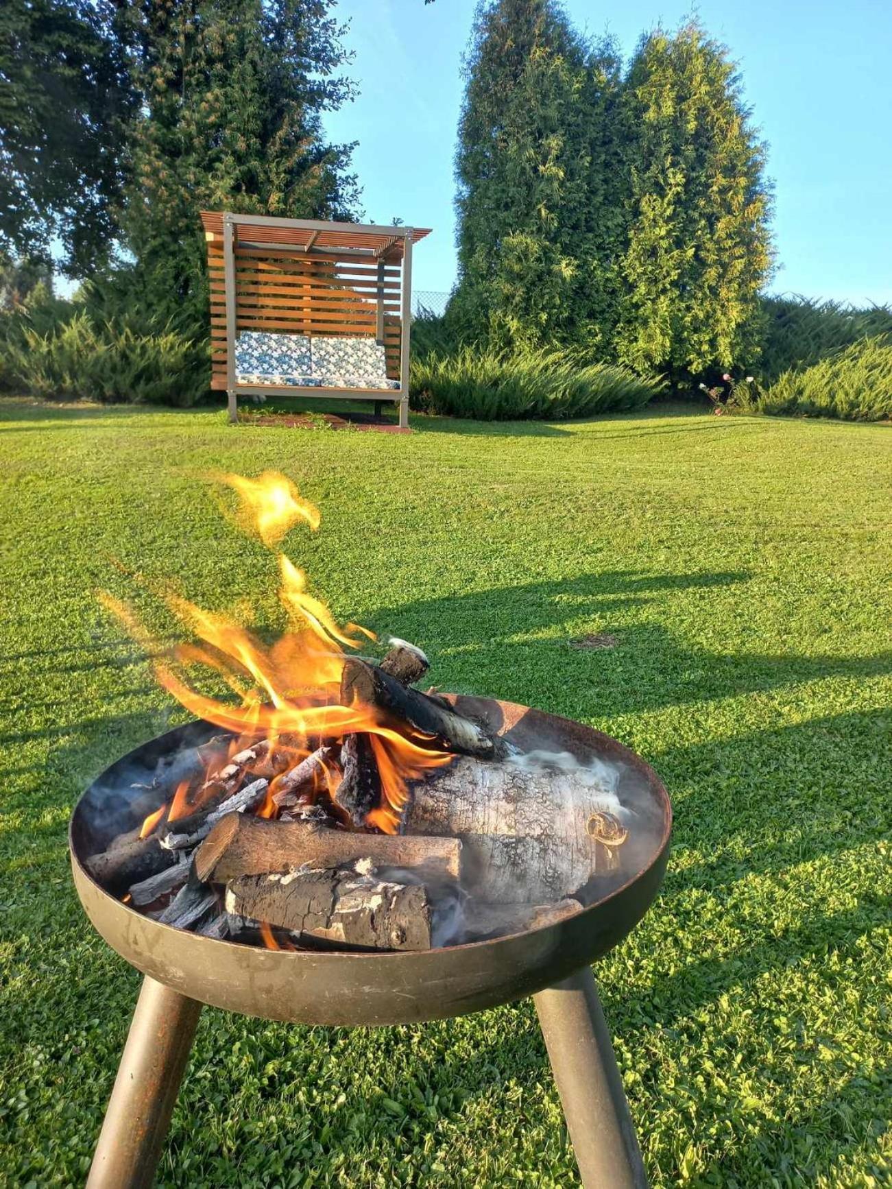 Villa Dom Pod Gaikiem Lekawica (Wadowice)
