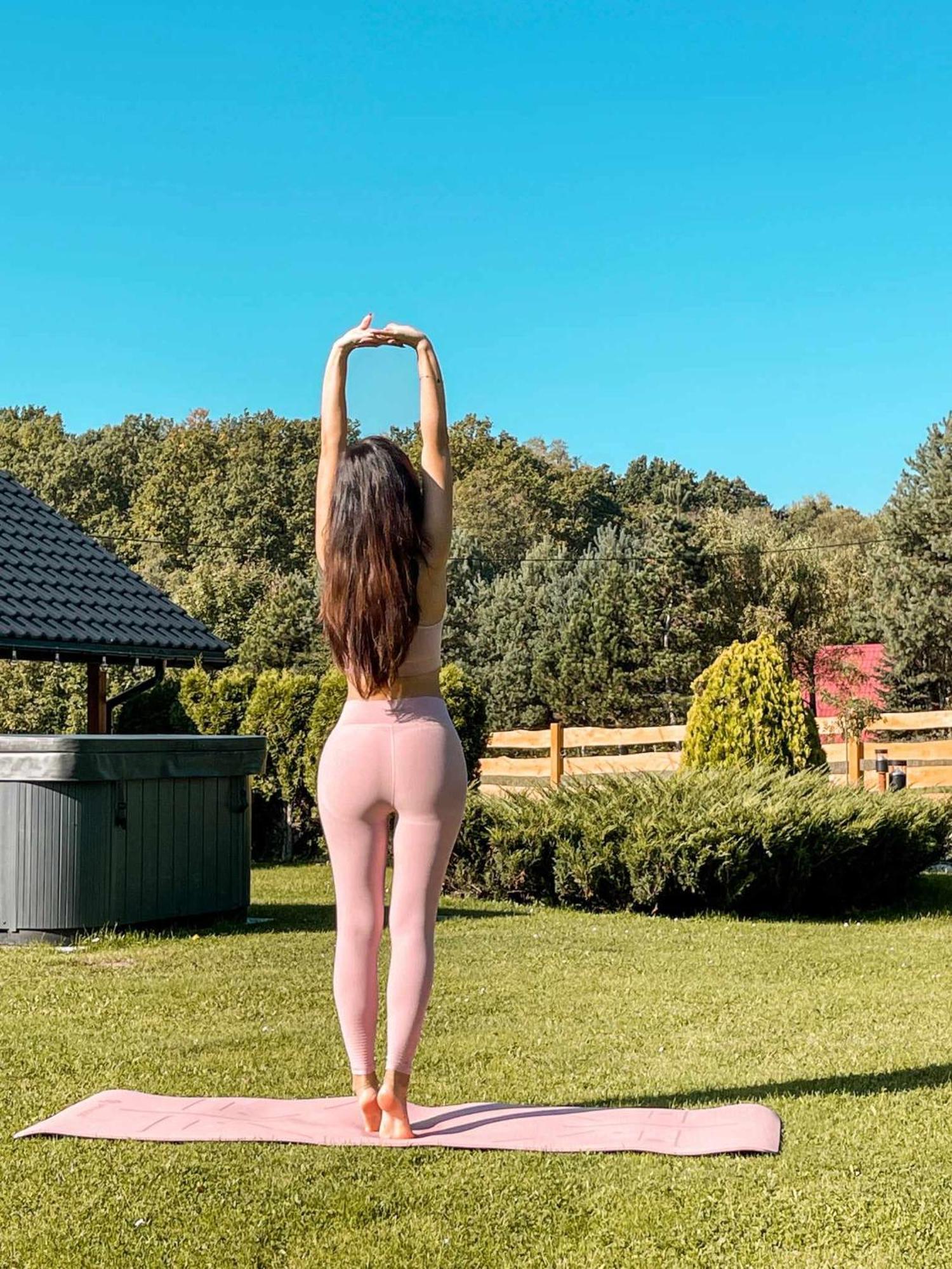 Villa Dom Pod Gaikiem *