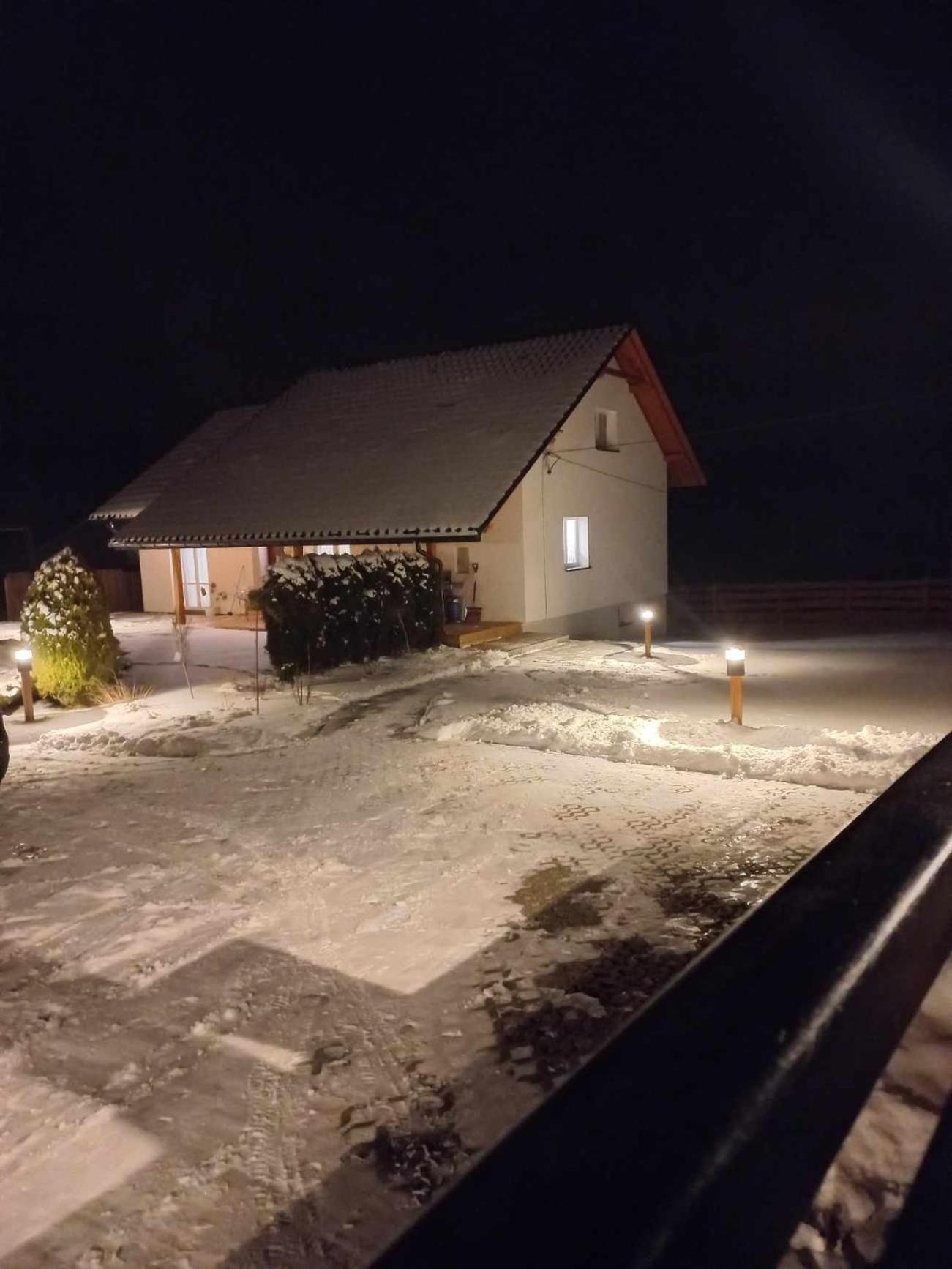 Dom Pod Gaikiem Lekawica (Wadowice)
