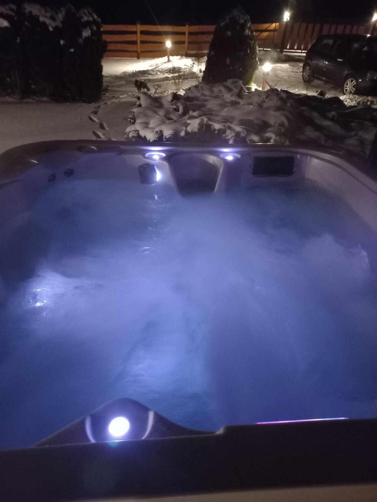 Dom Pod Gaikiem Villa